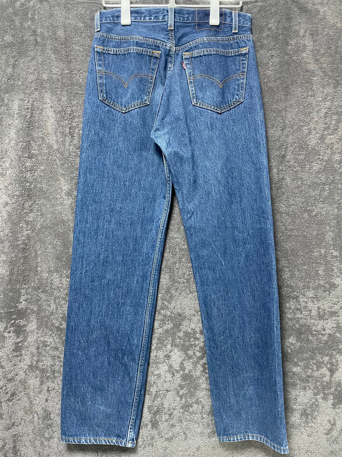 90s 리바이스 501 W32 L32 (30-31size) 상품이미지2