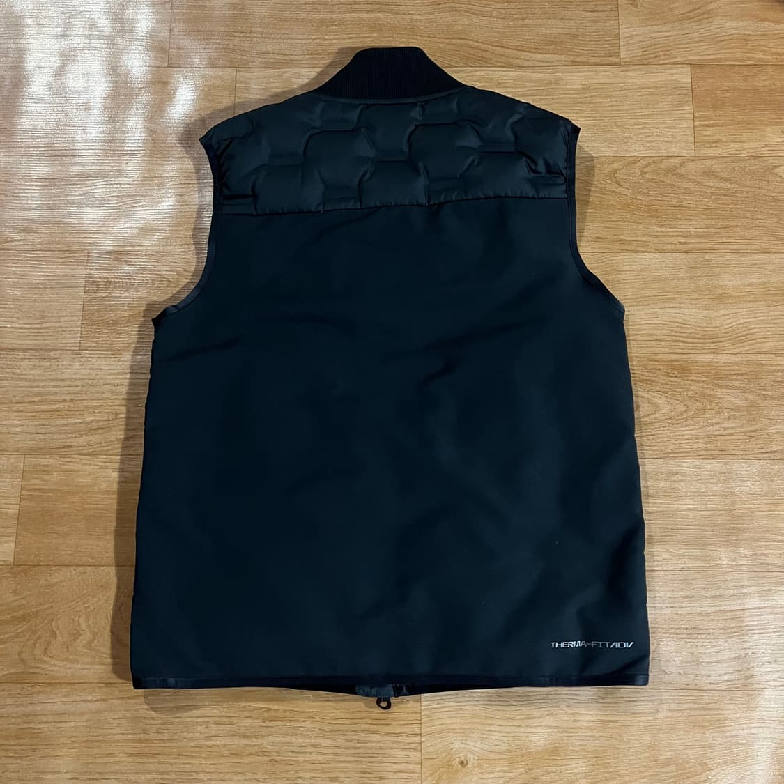 [97] 나이키골프 에어로로프트 구스 베스트 상품이미지8