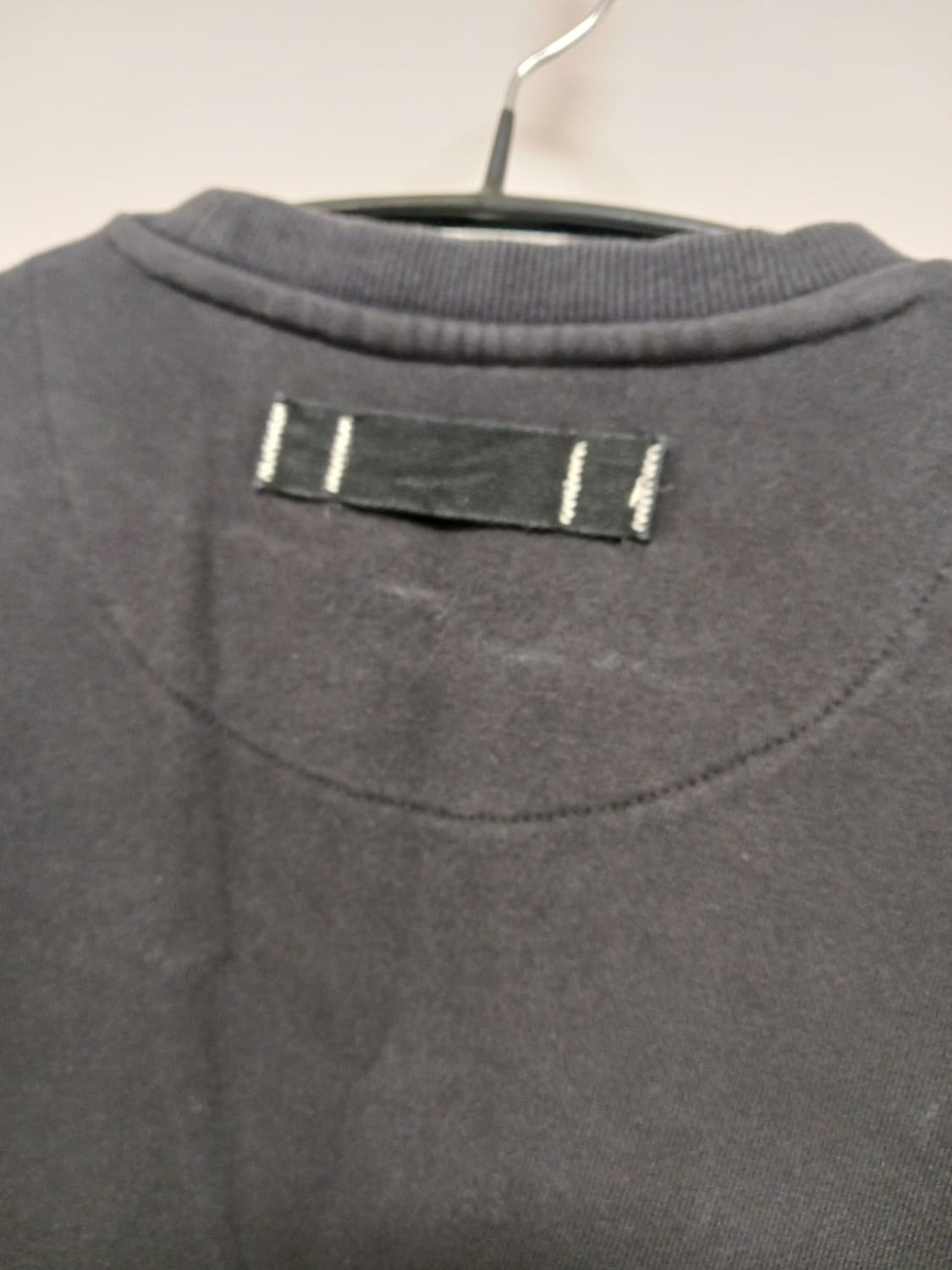 그레고리 로고맨투맨 상품이미지7