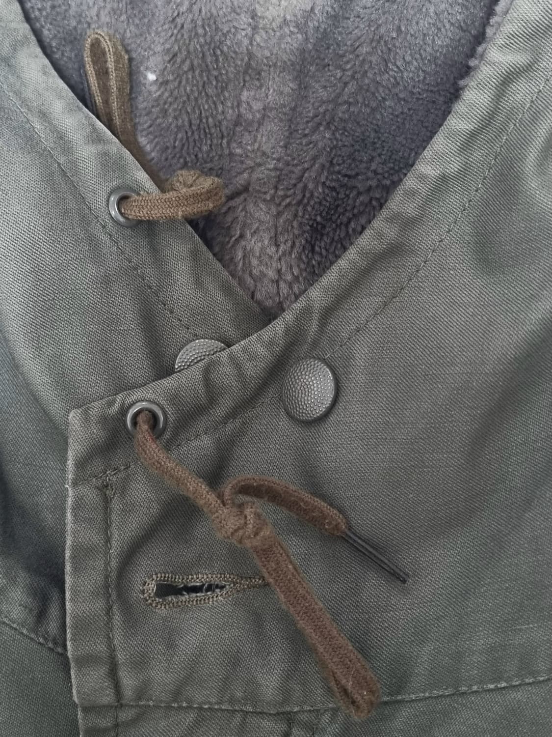 독일군 야상 상품이미지2