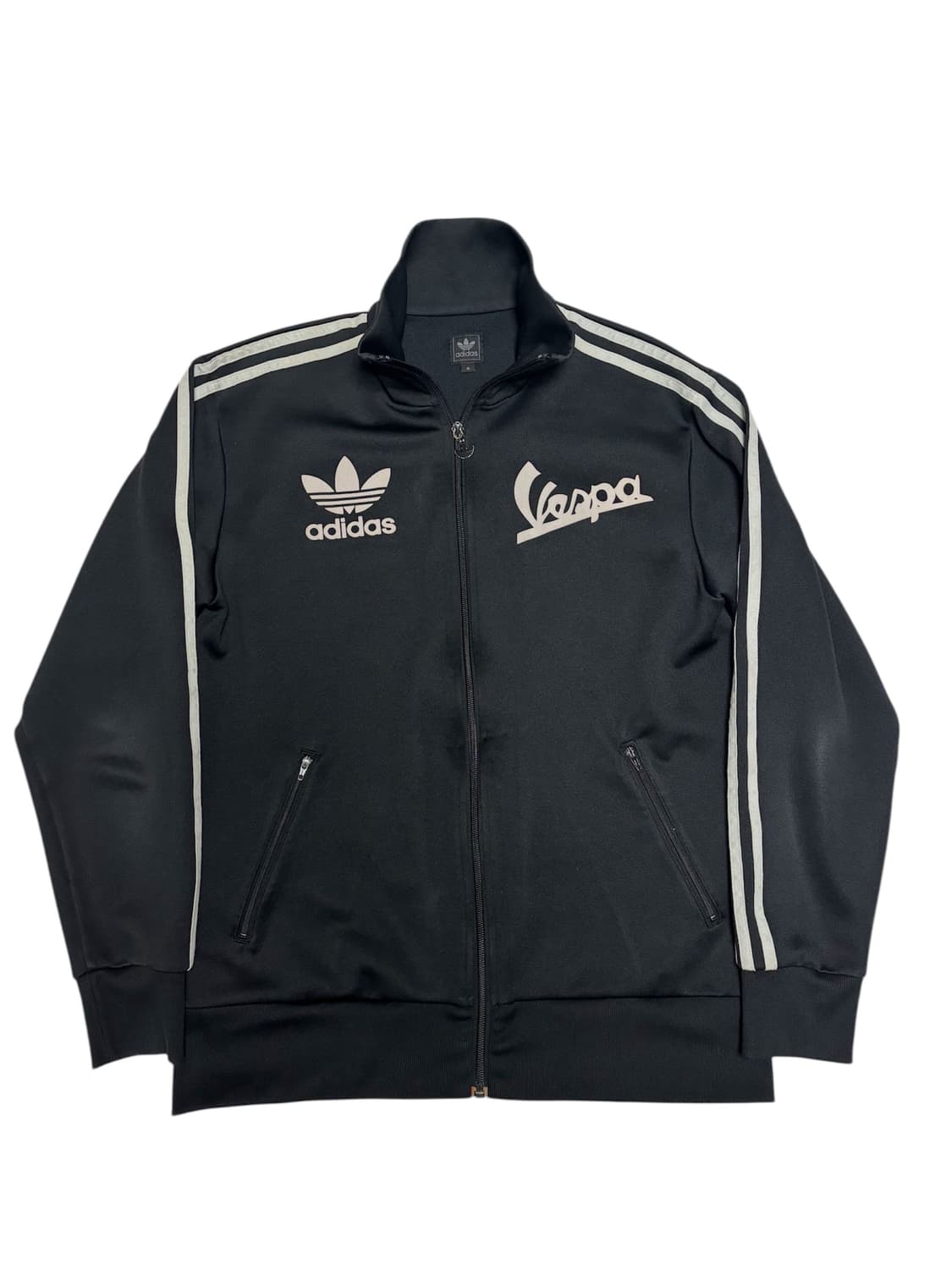아다다스 x 베스파 트랙탑 져지 0사이즈 상품이미지1