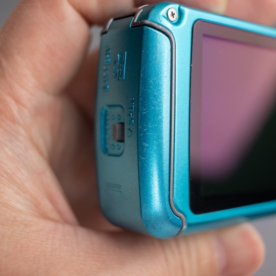 디카//펜탁스 옵티오 w30(작례 0) 상품이미지8