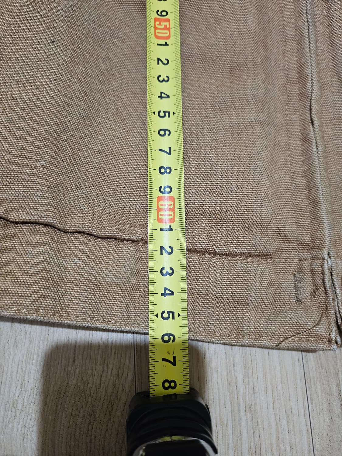 [42] 칼하트 디트로이트 j01 브라운 상품이미지8