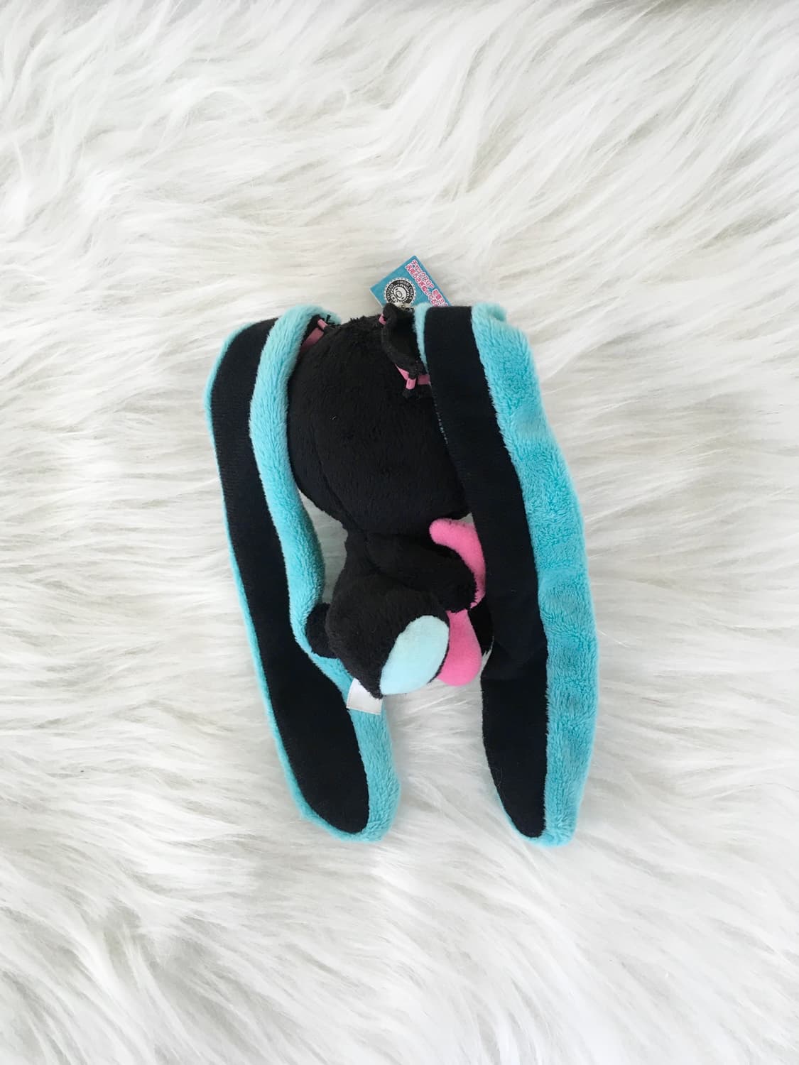 범용토끼 미쿠 키링 상품이미지5