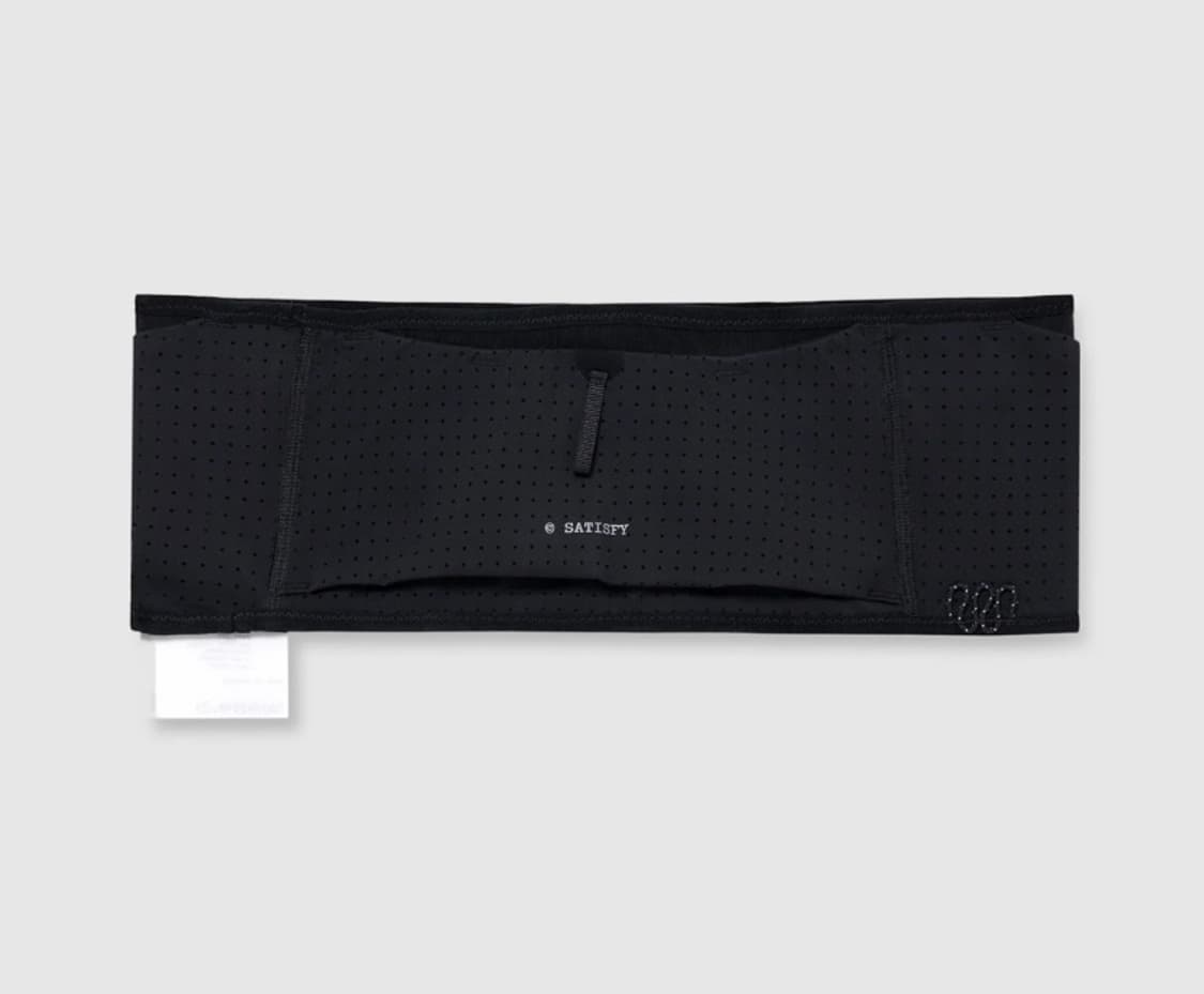 새티스파이 Satisfy /러닝 벨트, 스페이스오 벨트 (xs) 상품이미지1