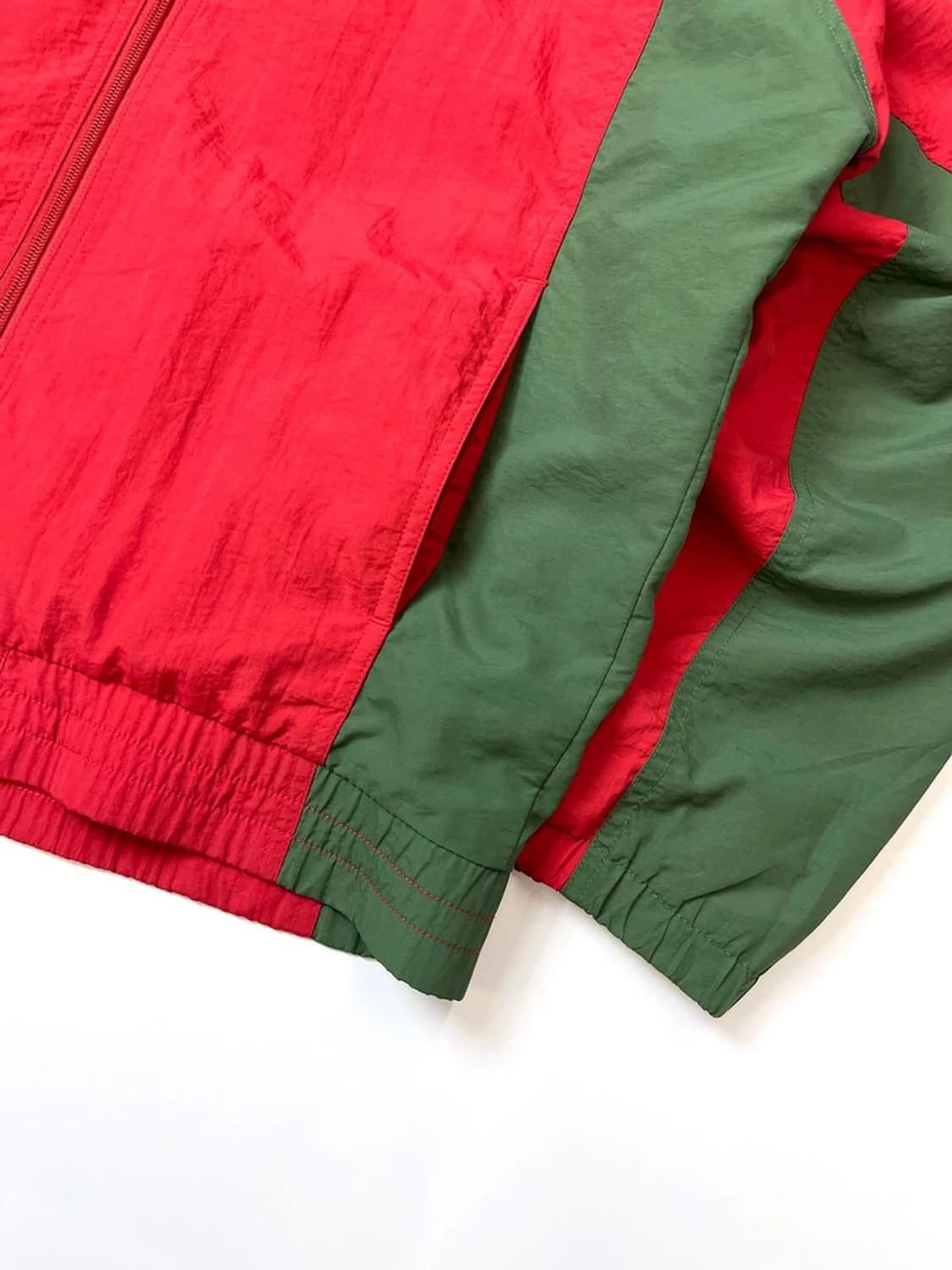 슈프림 19FW 숄더 로고 트랙탑 자켓 PN4286 상품이미지5
