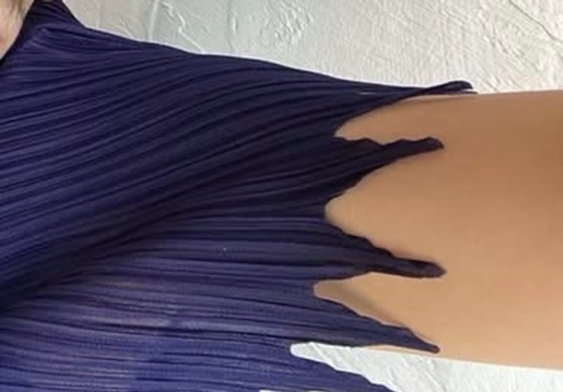 Issey Miyake _ @o0aski 구매 상품이미지5