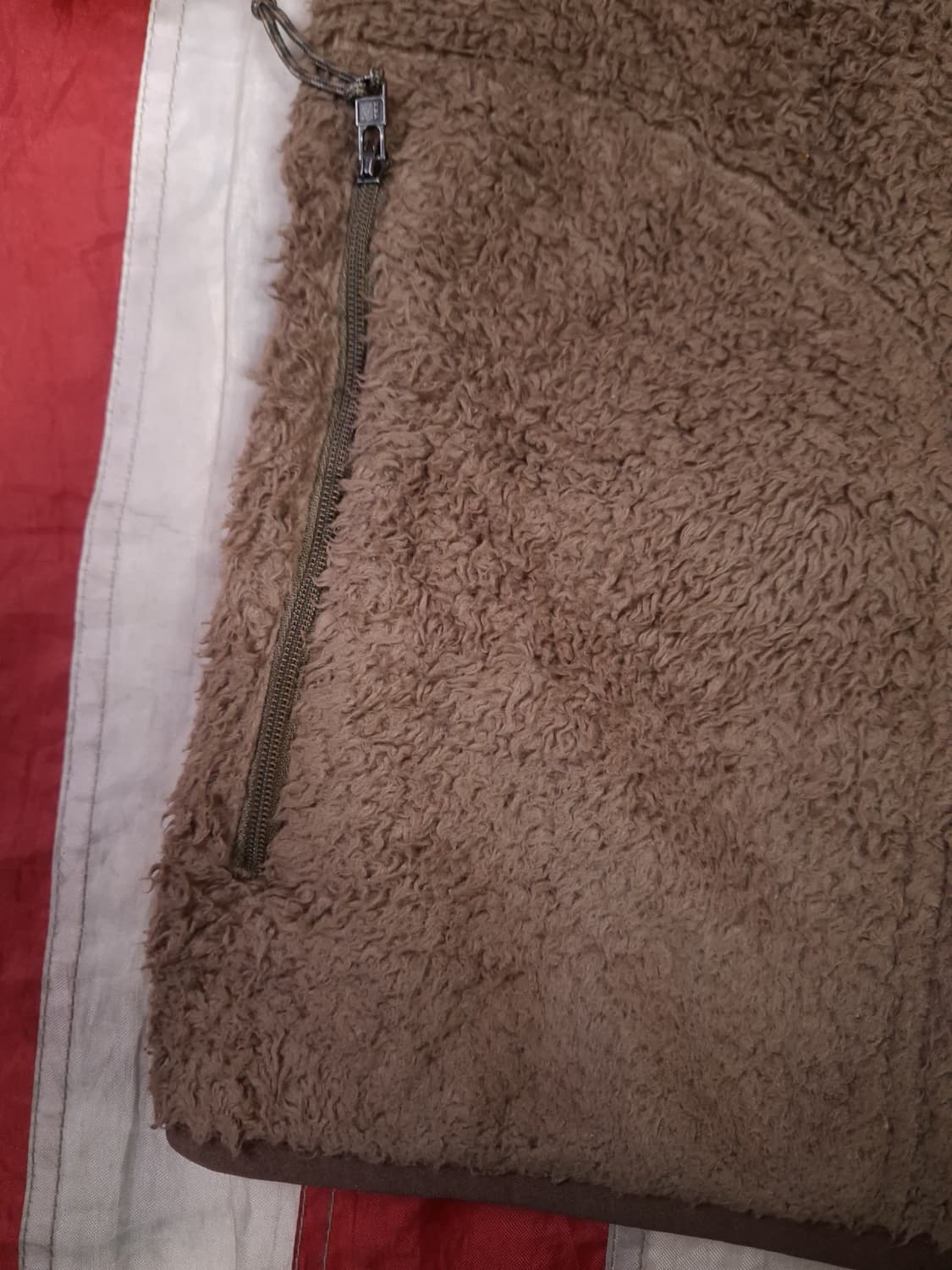 새제품급 오리지날 파타고니아 로스가토스 후리스 상품이미지5