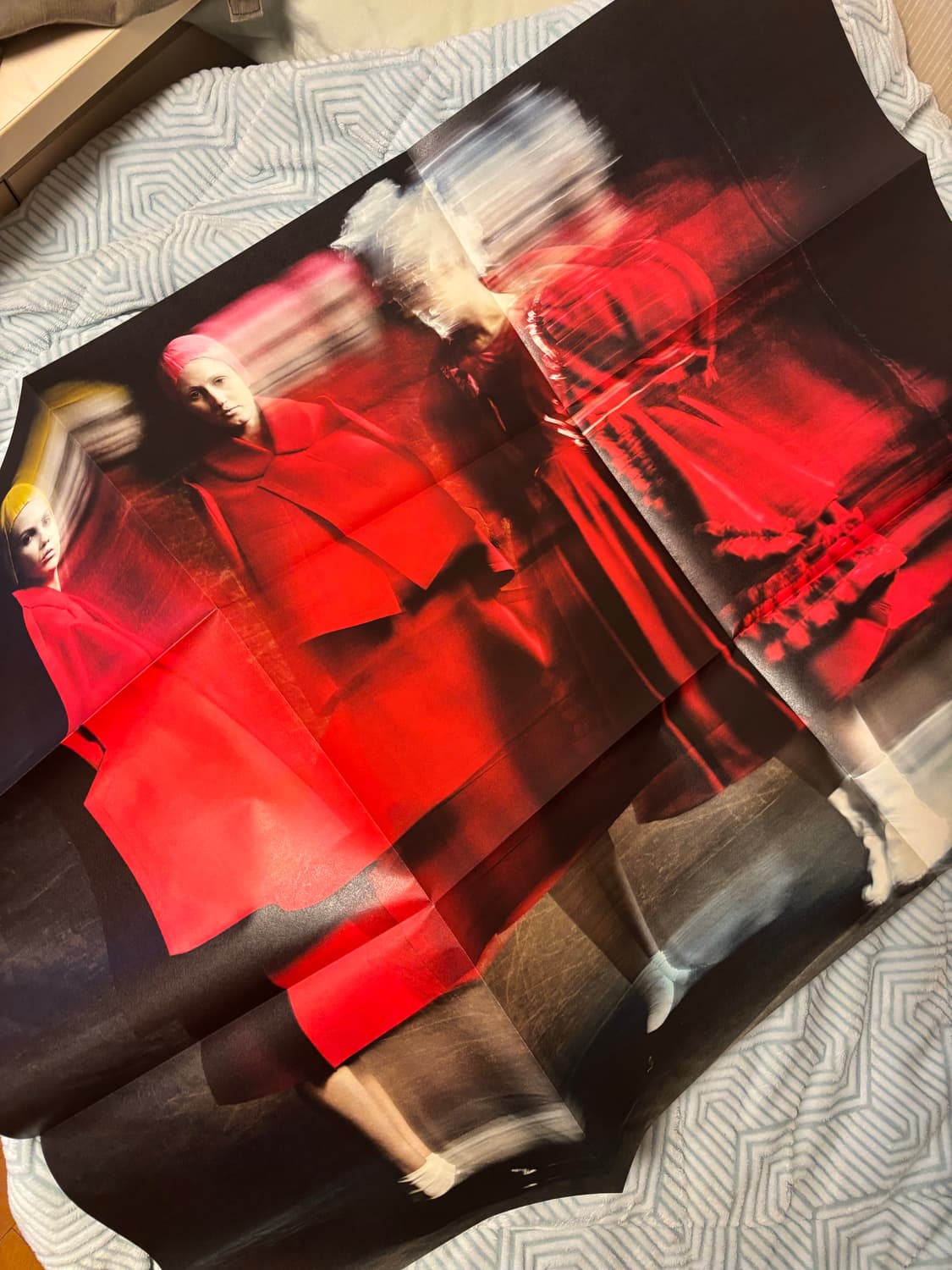 꼼데가르송 레이 가와쿠보 아트북 상품이미지4