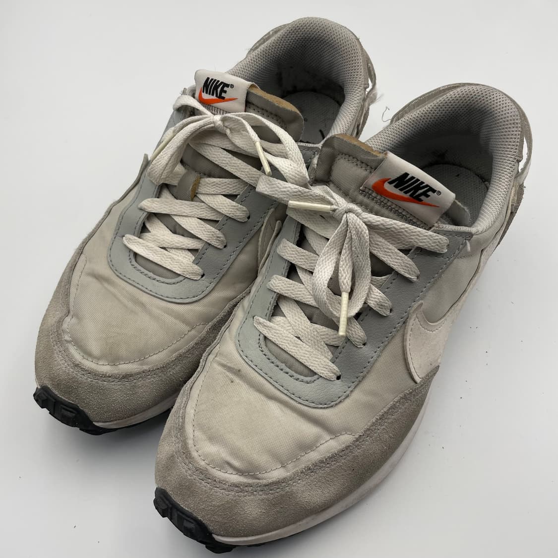 나이키 와플 데뷰 남성 스니커즈 270 상품이미지1