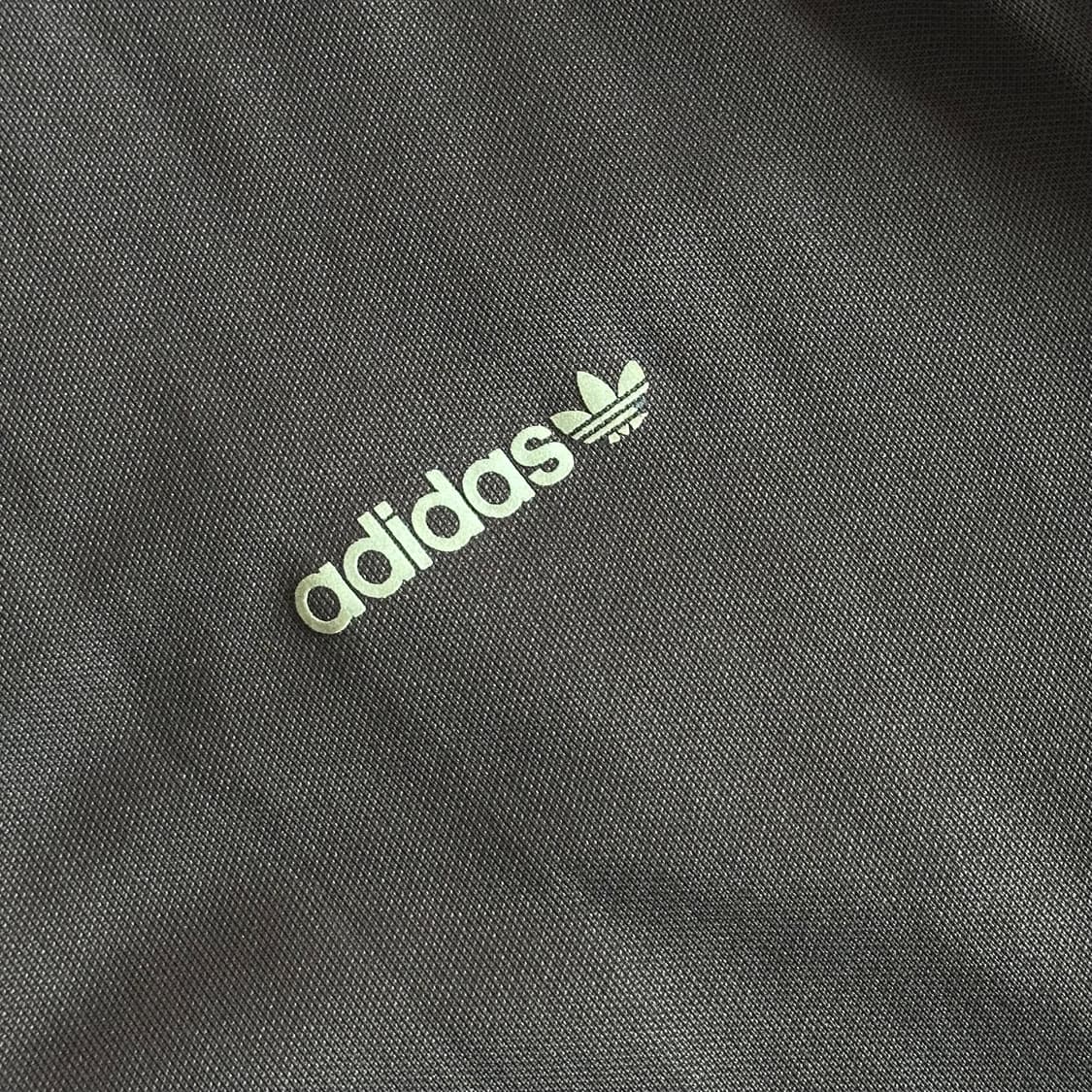 ⭐️특별할인⭐️ 아디다스 브라운 베켄바우어 져지 저지 트랙탑 상품이미지3