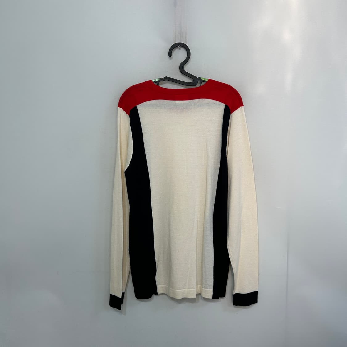 라코스테 남성 니트 100  상품이미지3