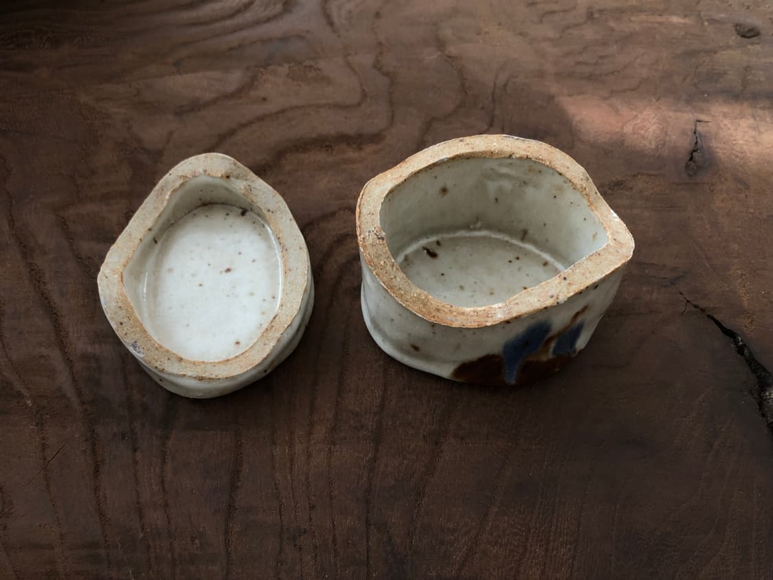 영국빈티지 핸드메이드 악세서리함 상품이미지8