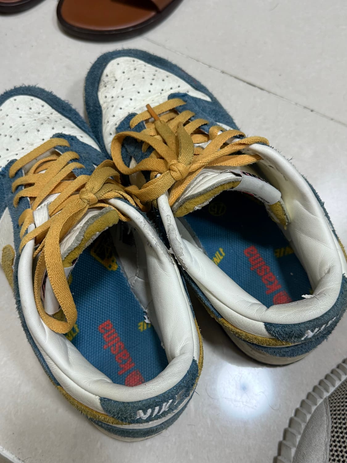 나이키 카시나 덩크 260 상품이미지3