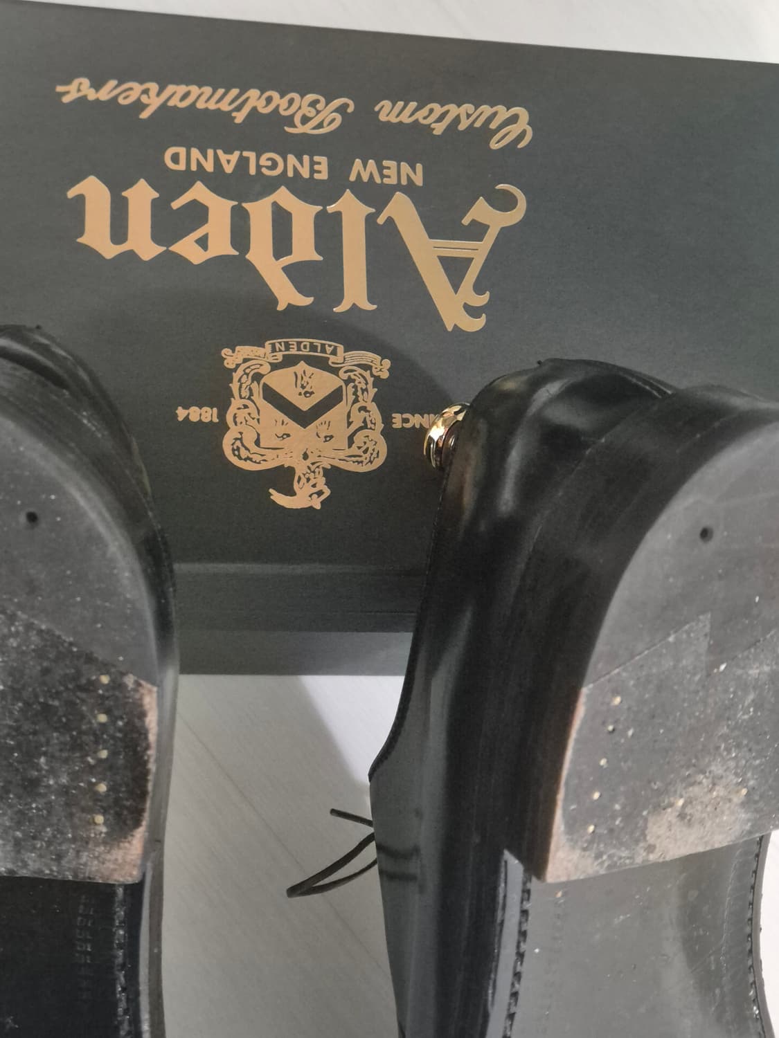 알든 9901 9E 상품이미지5