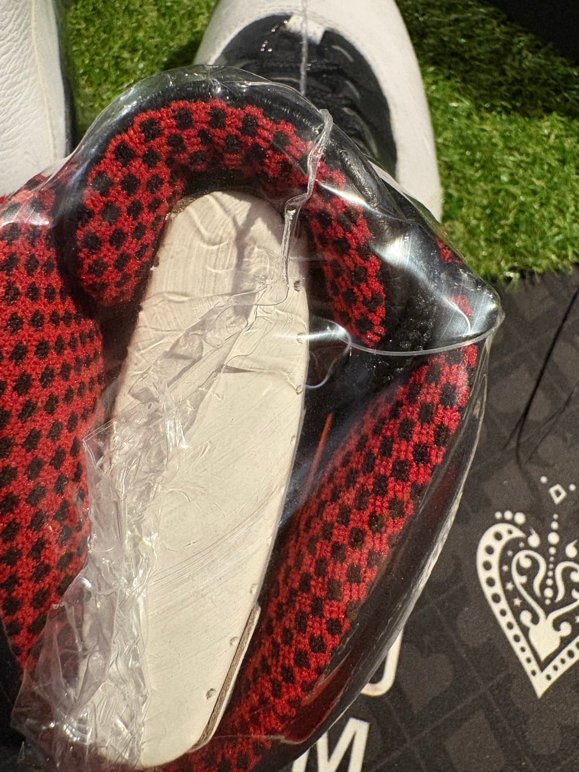 [새상품/270]나이키 조던10 시카고 희귀매물 정가이하 상품이미지7