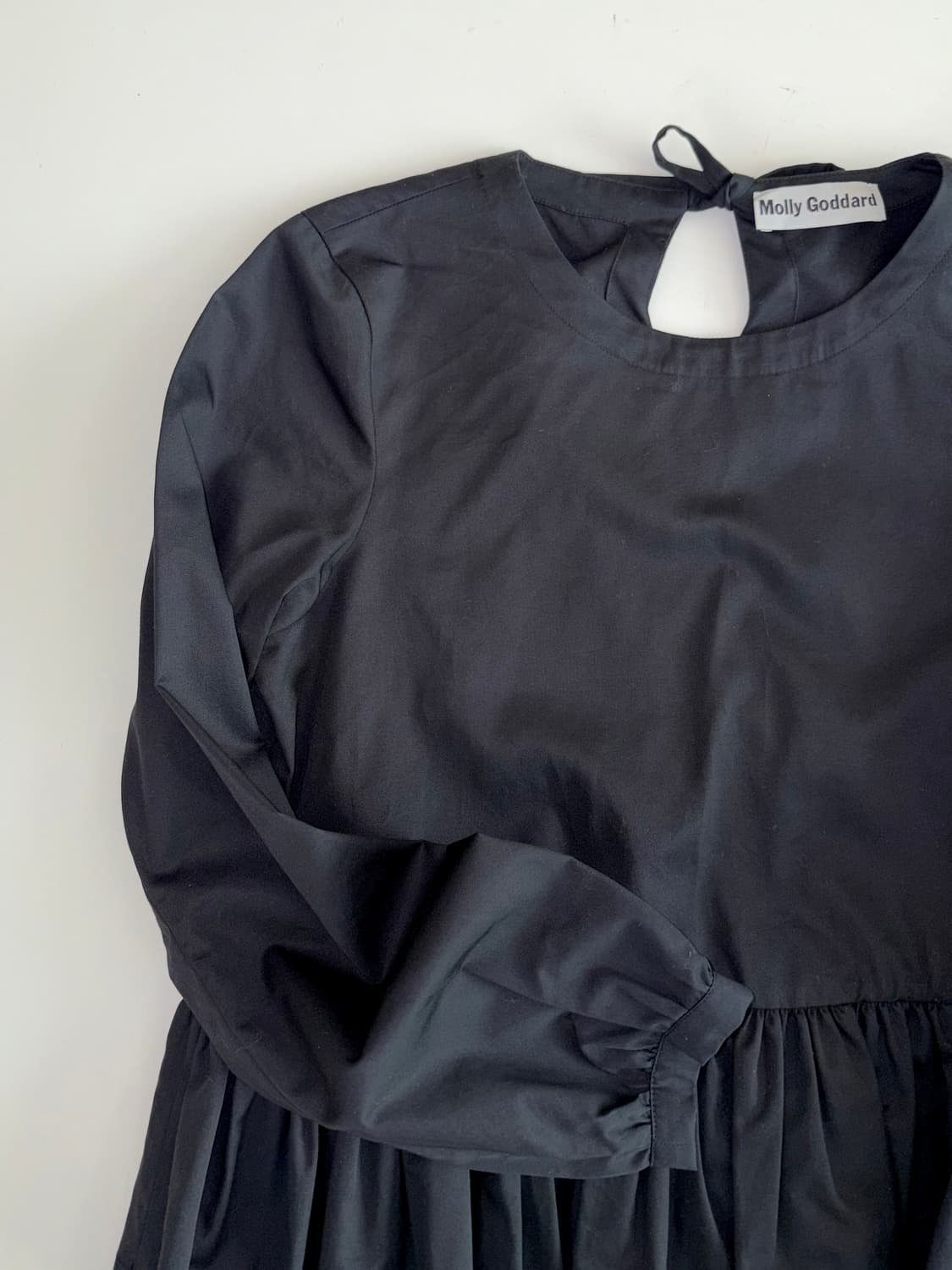 Molly Goddard blouse 상품이미지3