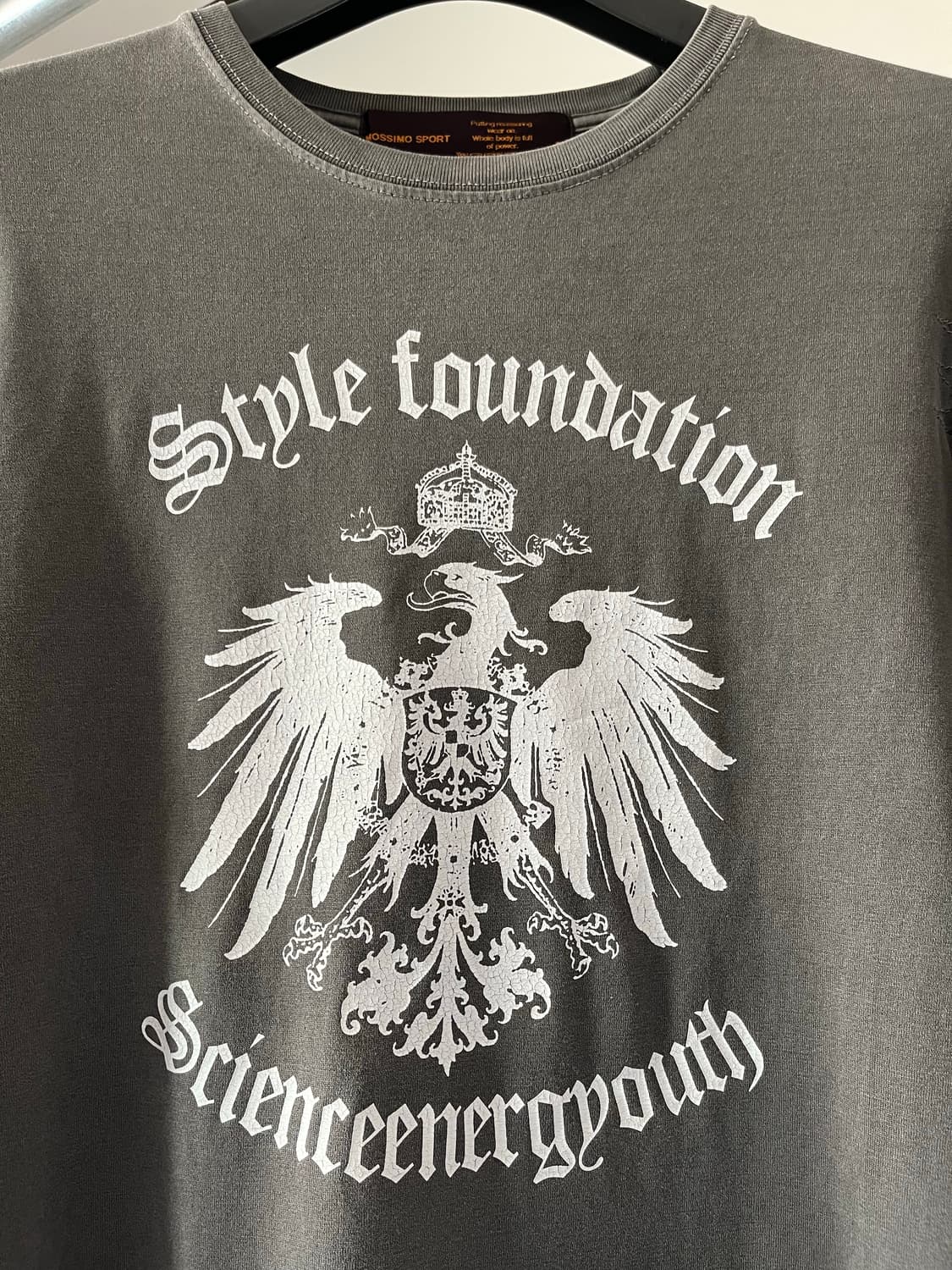 Mossimo Sport Double Layer Thermal T 상품이미지5