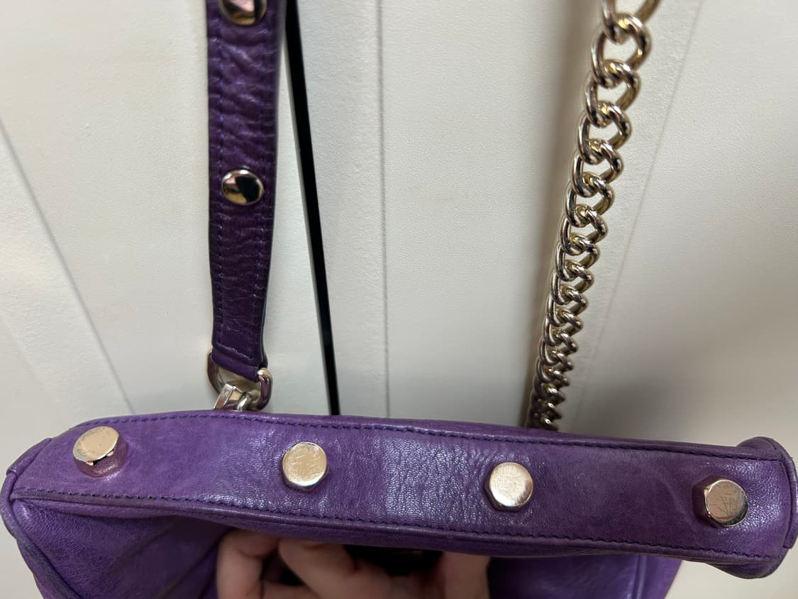 레베카밍코프 5zip 크로스/숄더백 상품이미지9