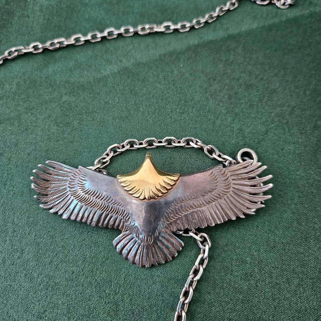 고로스 태각체인 L (70cm) 상품이미지2