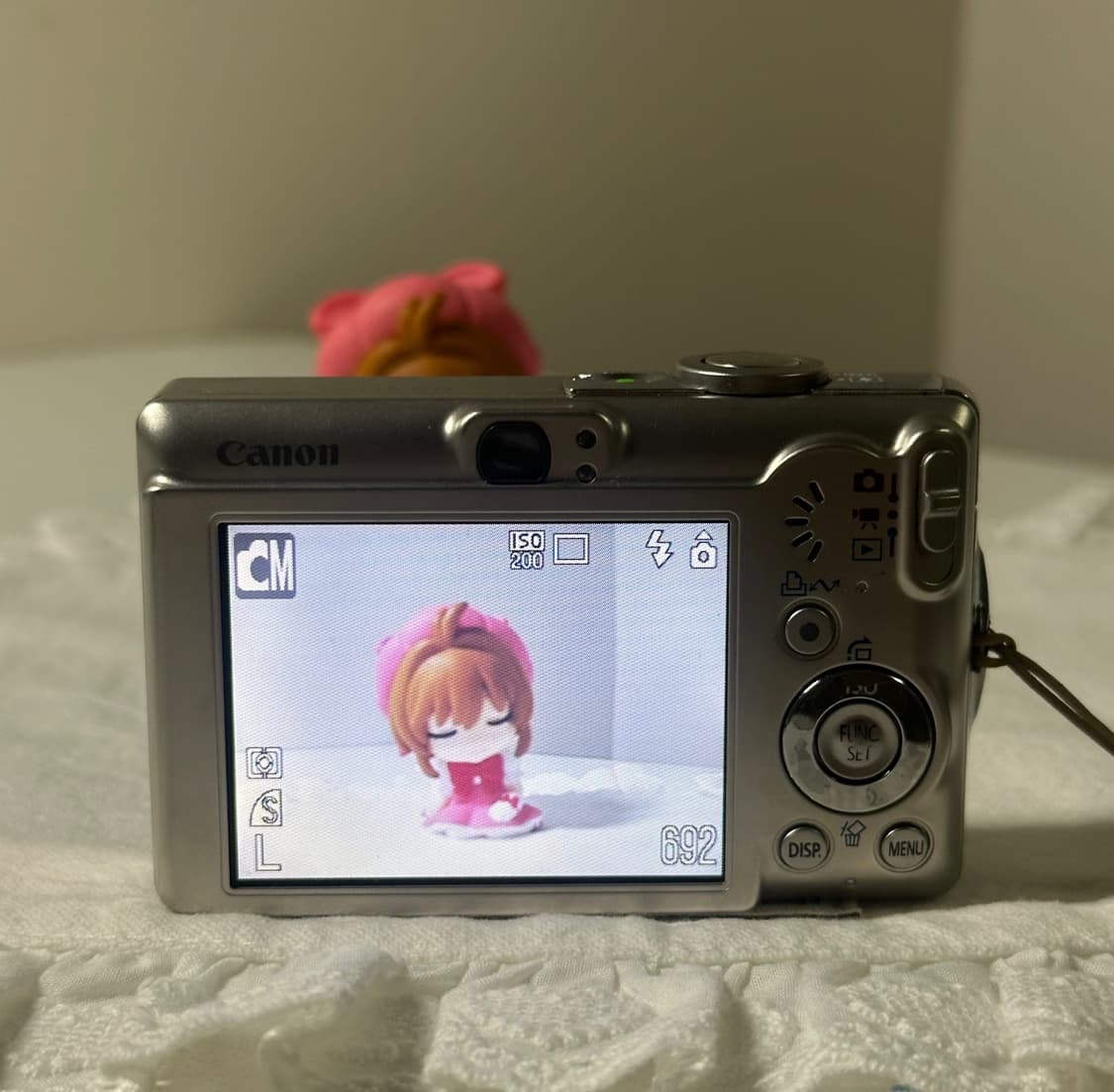 [A+급/전용구매창] 캐논 IXUS60 / Canon IXY10 상품이미지10