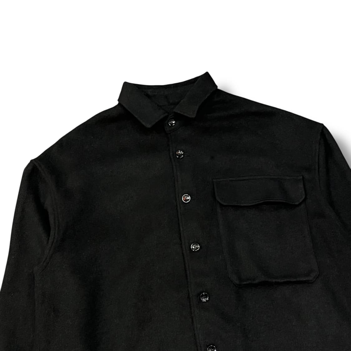  하레 포켓 카라 자켓 y13870 상품이미지4