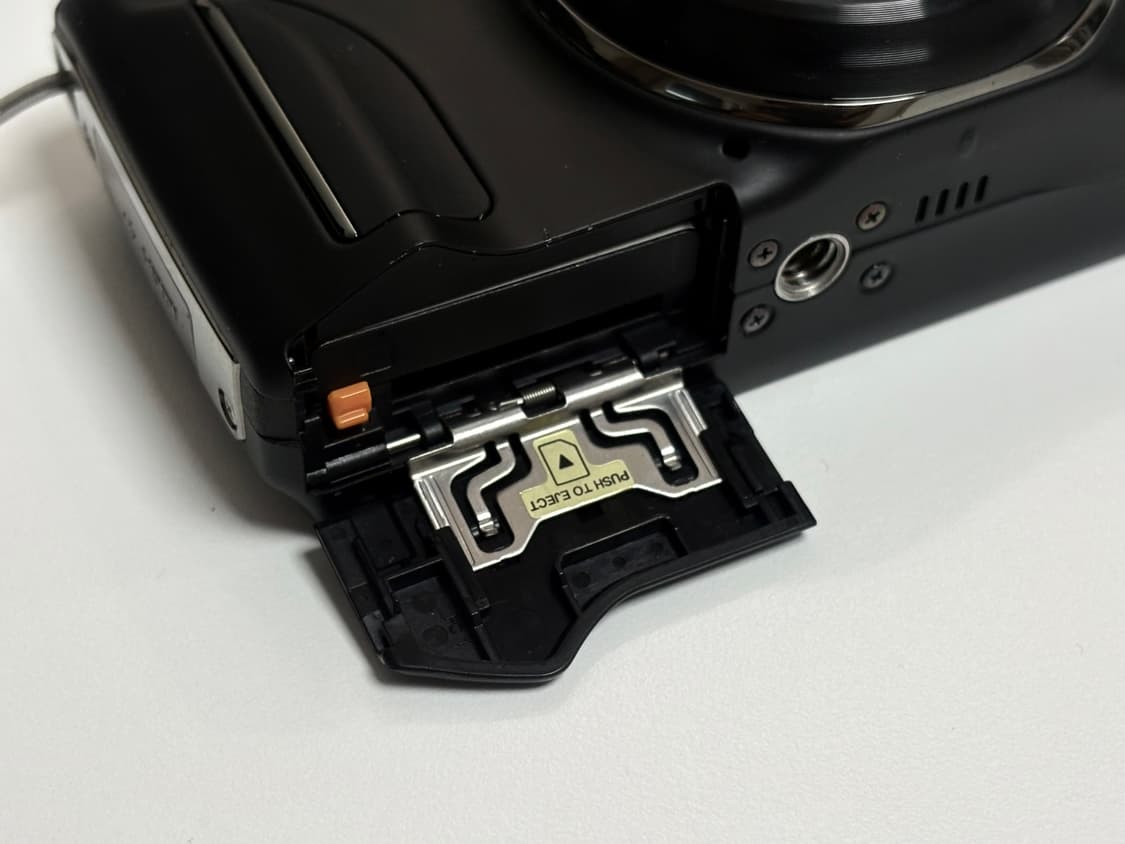 fujifilm finepix f900exr (작례) 상품이미지7