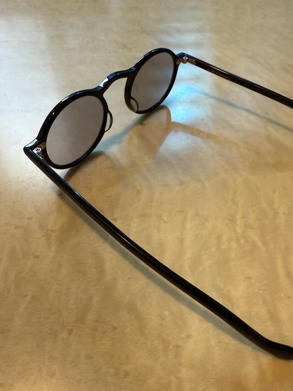 Globe specs x Old joe fizgerald 선글라스 상품이미지2