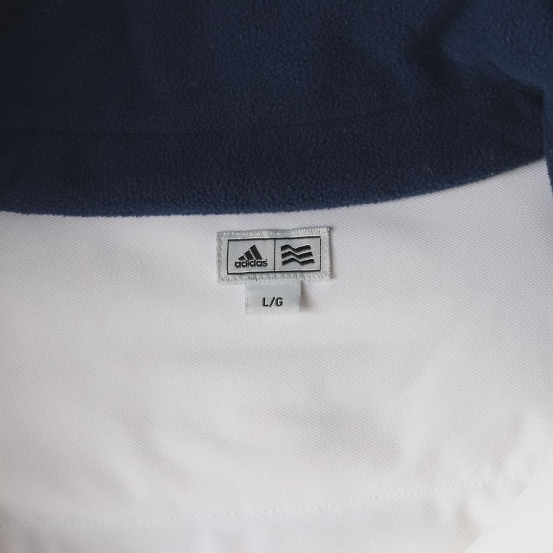 아디다스 경량패딩 L 상품이미지6