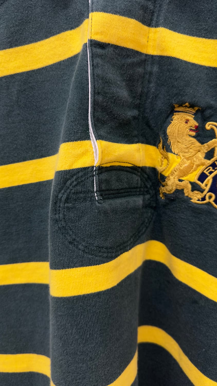 폴로 럭비 티셔츠 Polo Ralph Lauren 상품이미지3