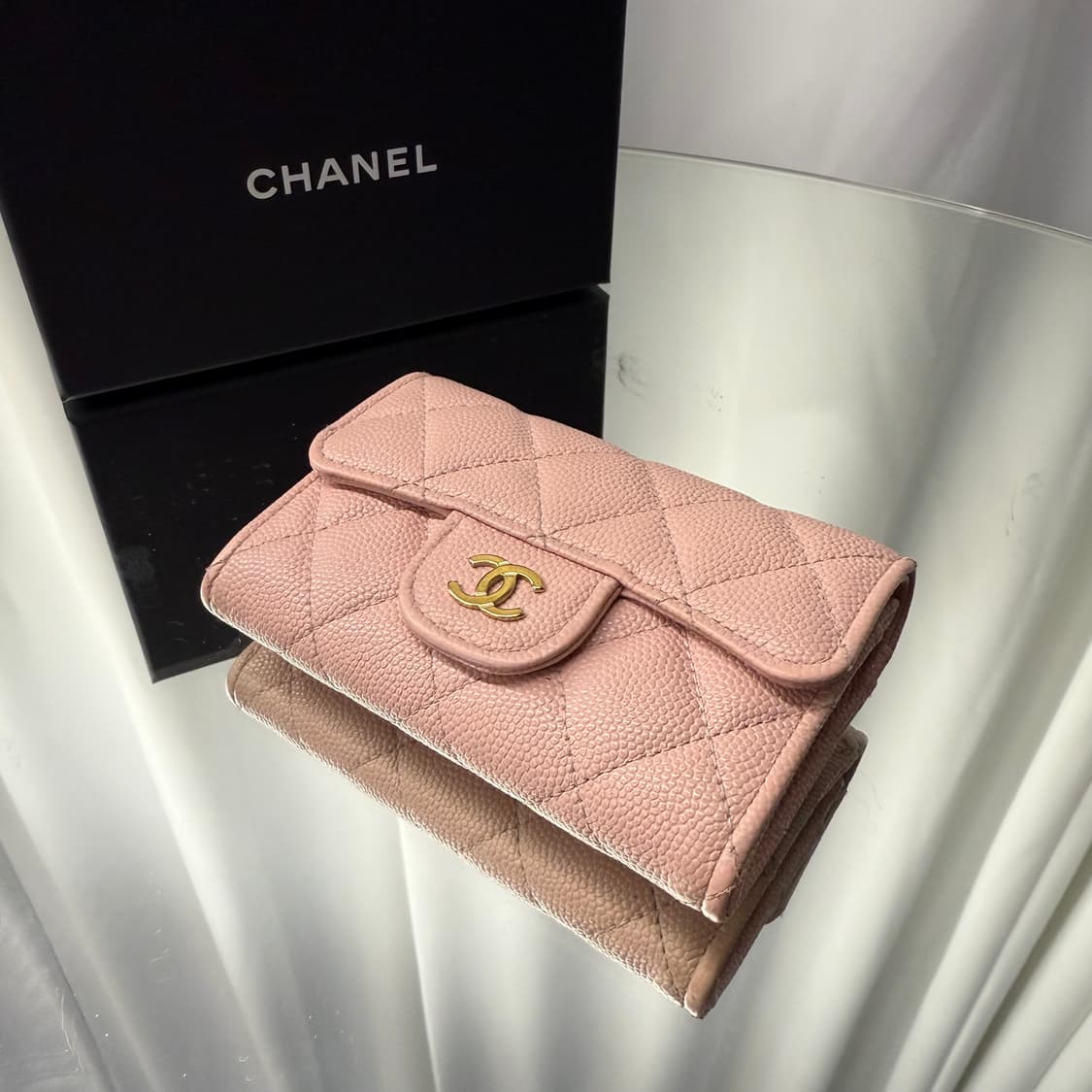 [25년] 샤넬 클래식 카드 홀더  상품이미지3