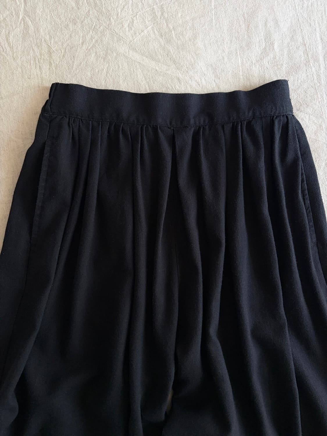 wide skirt-pants 상품이미지5