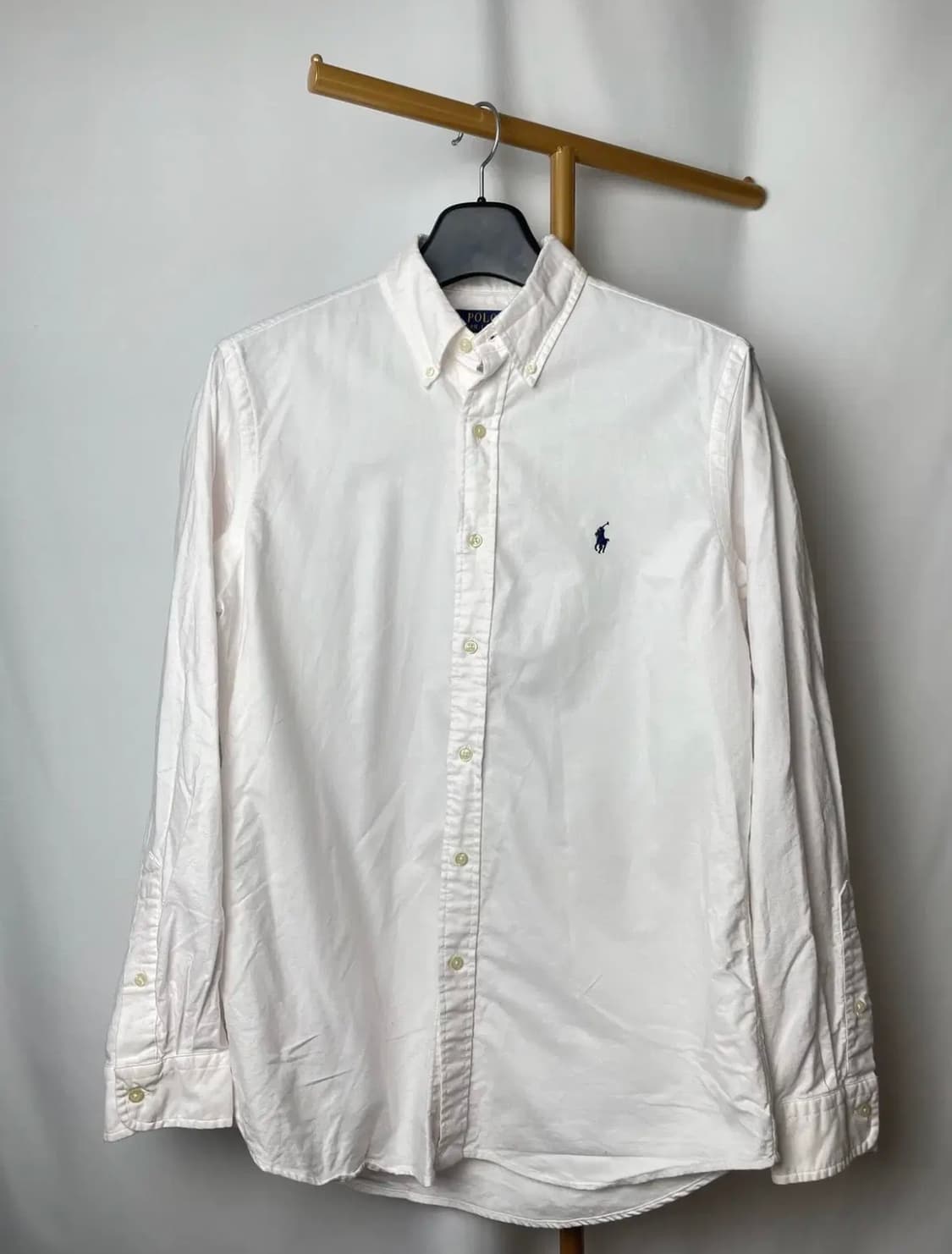 정품 폴로 랄프로렌 옥스퍼드 셔트 상품이미지1