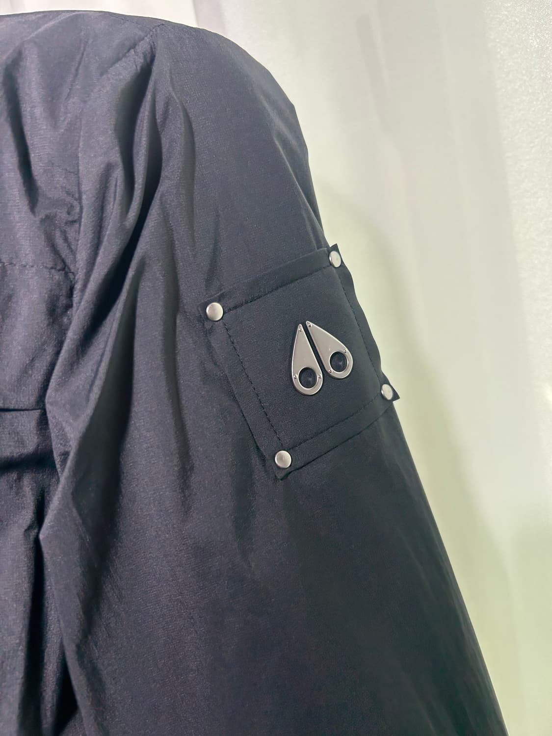 무스너클 FLEETWOOD 3Q JACKET -미착용새상품,택포함- 상품이미지2