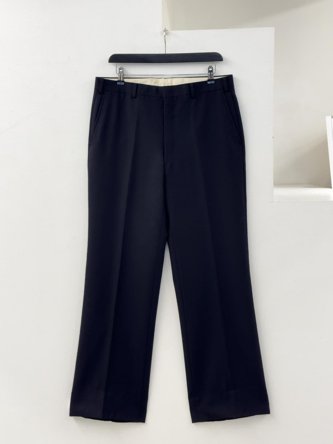 버버리 네이비 금장 수트 상품이미지9