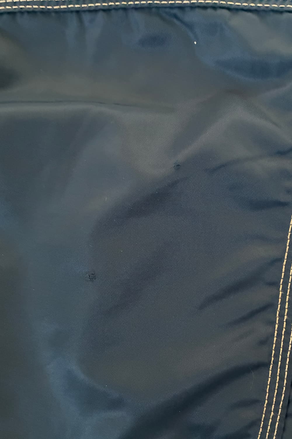 Diesel Checkered Padded Vest 상품이미지8