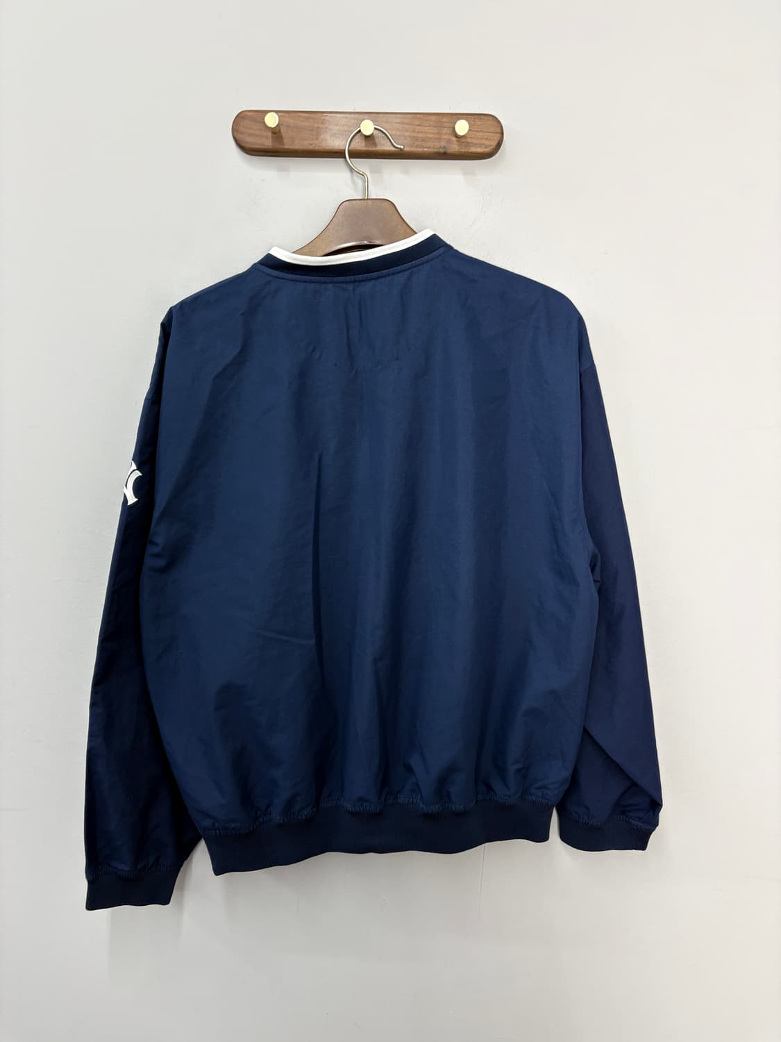 나이키 뉴욕양키스 유니폼 풀 오버 웜업A3729 상품이미지6