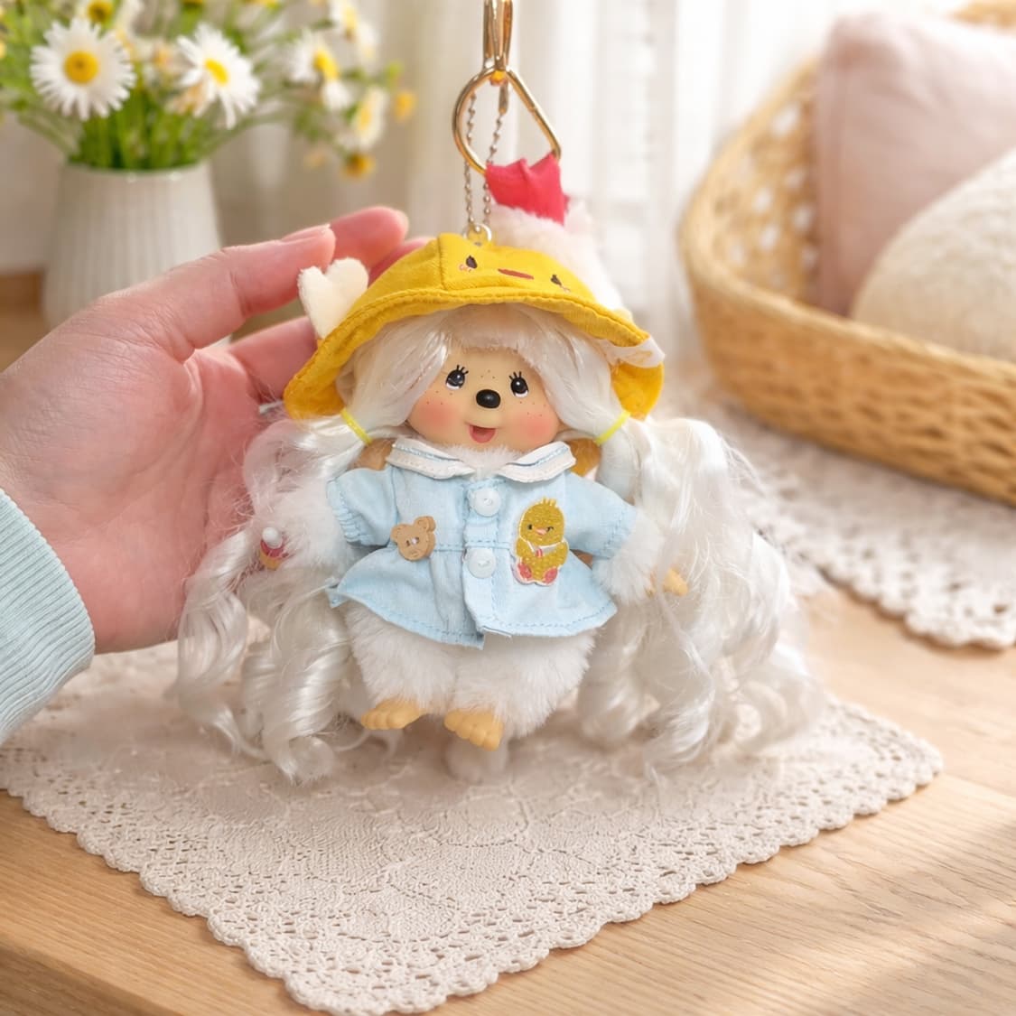 인형 옷 판매 몬치치 ss에 맞습니다 상품이미지2