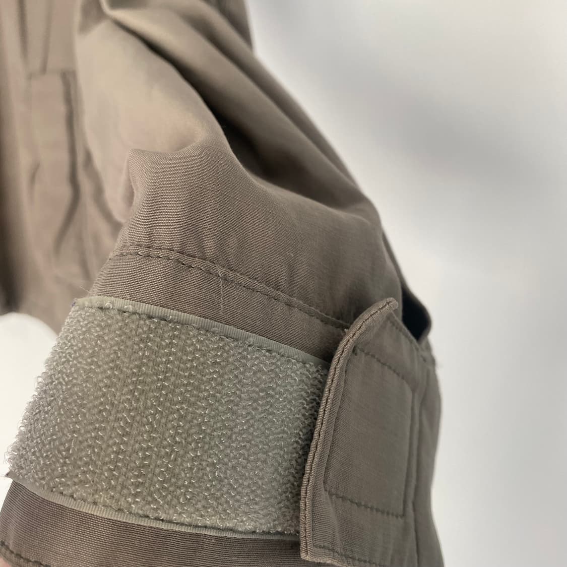 엔 할리우드 필드셔츠자켓 상품이미지5