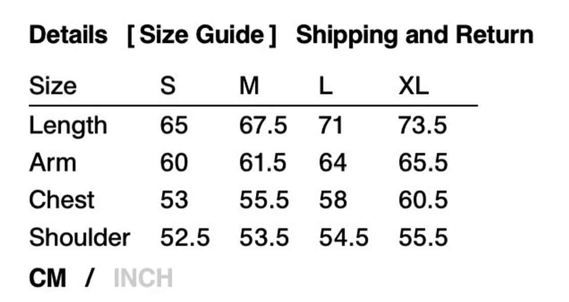 [M] 디스이즈네버댓 Spiral Logo 롱슬리브 상품이미지3