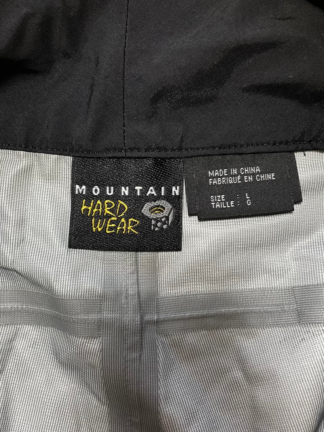 국내 유일 마운틴하드웨어 컨듀잇 (Conduit) 고어텍스 빕 팬츠 바지 상품이미지5