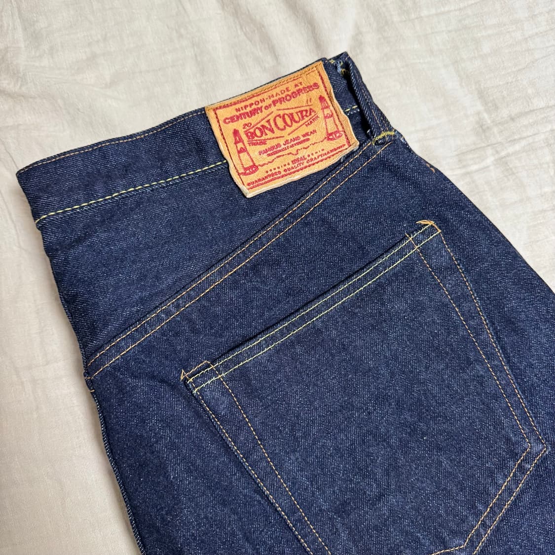 [34] 본쿠라 xx 원워시 상품이미지4