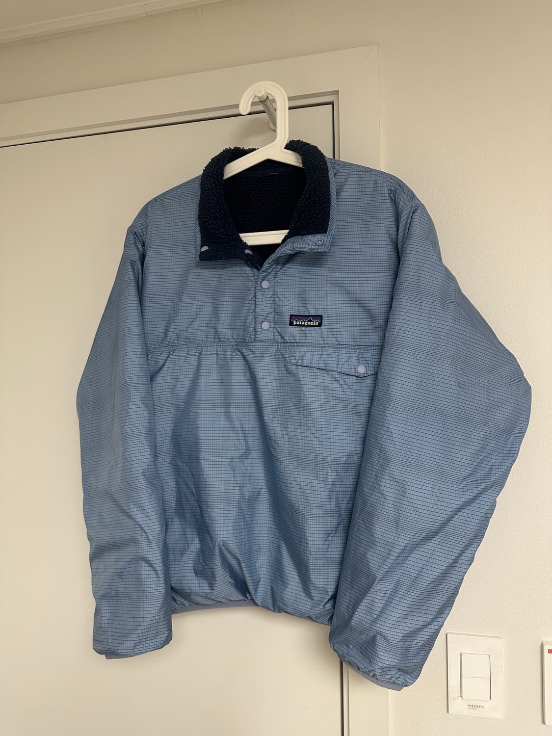 파타고니아 글리세이드 네이비 상품이미지7