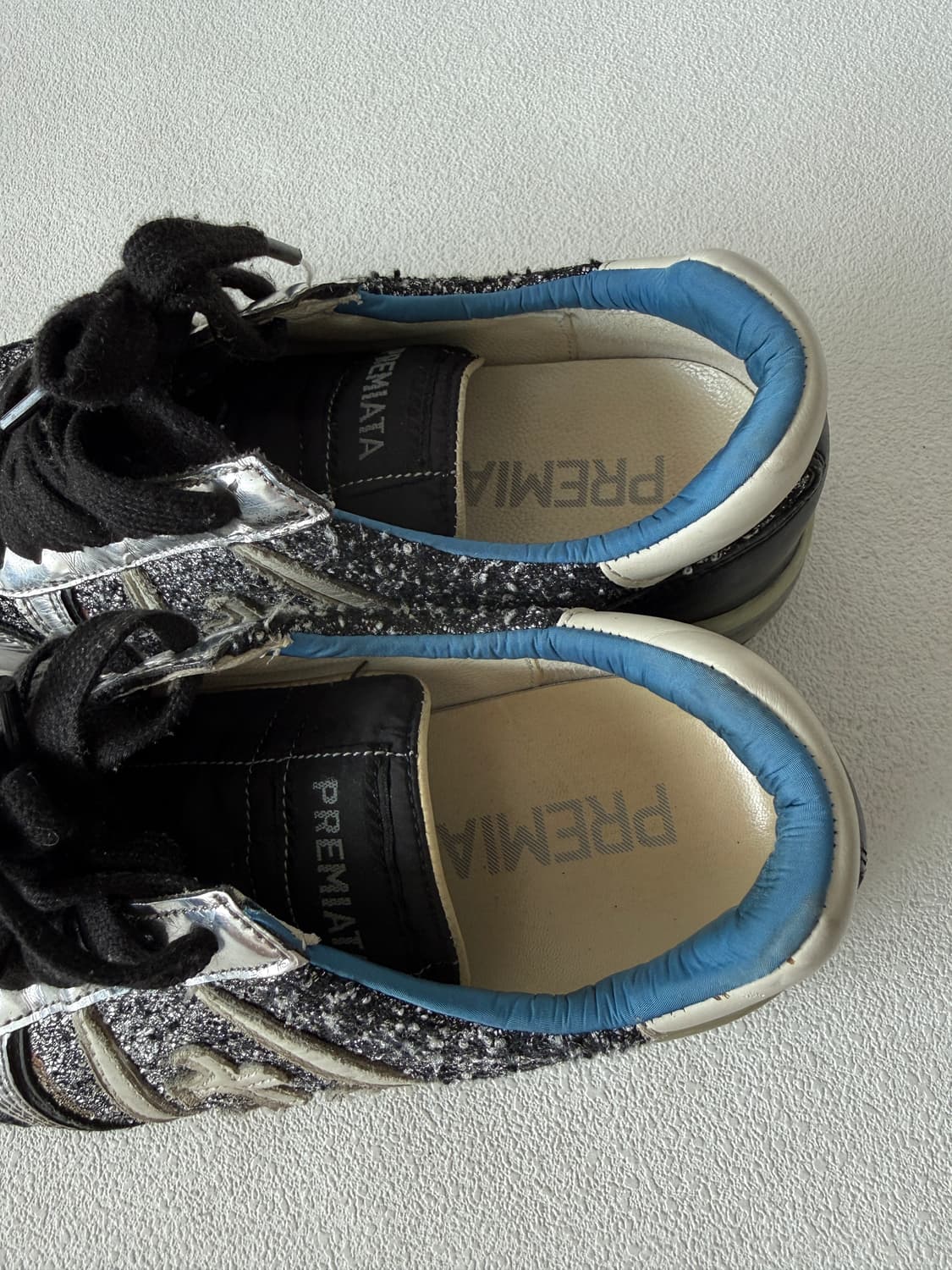 [EU36]프리미아타(PREMIATA) 스니커즈(ITALY) 상품이미지8