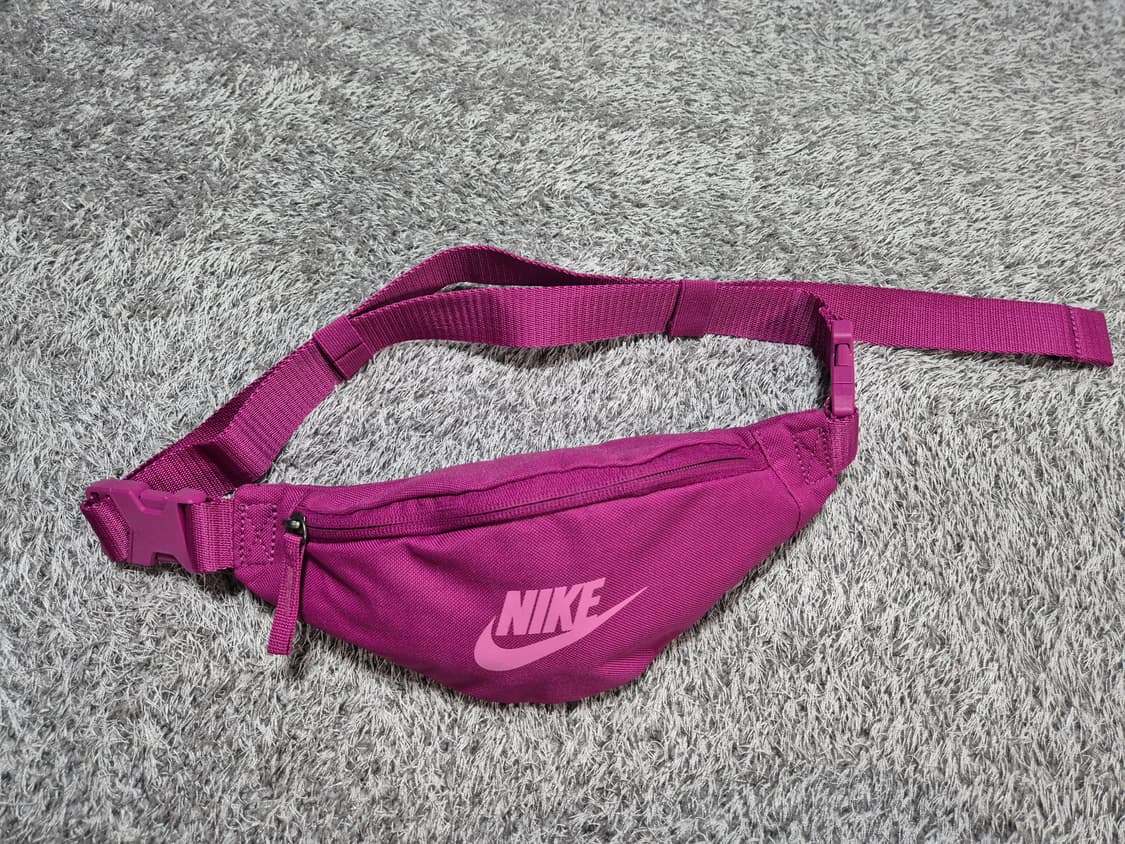 나이키 헤리티지 힙색 스몰 상품이미지1