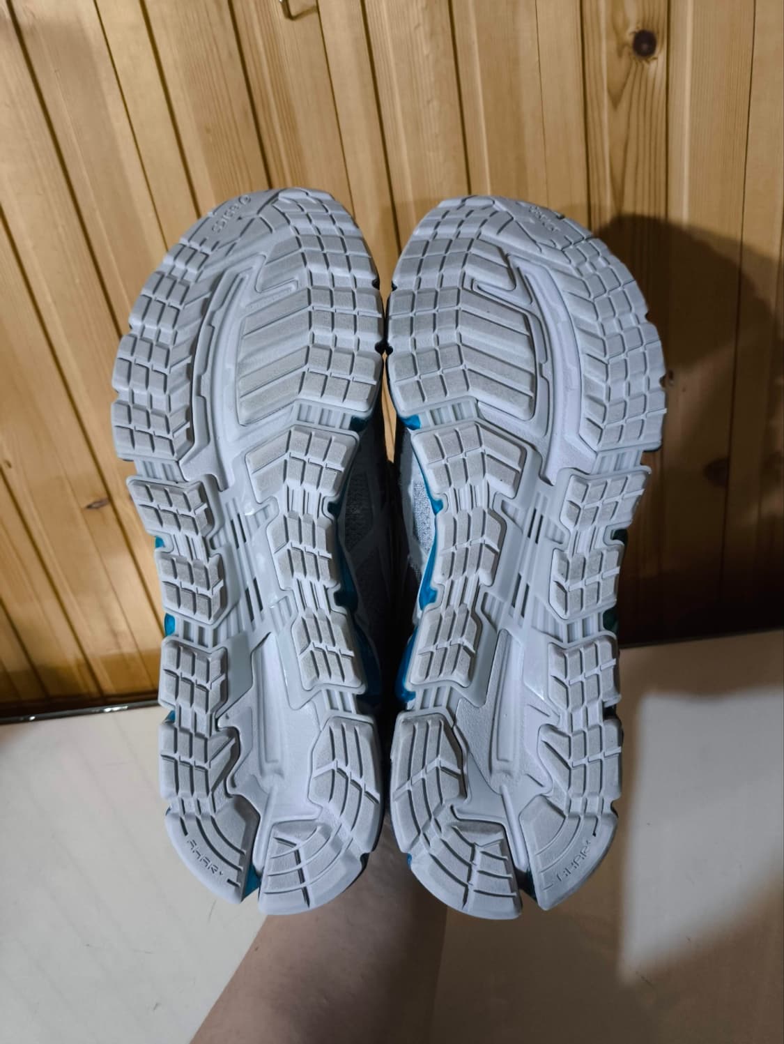 275mm 아식스 젤 퀀텀 360 5 JCQ 러닝화 상품이미지9