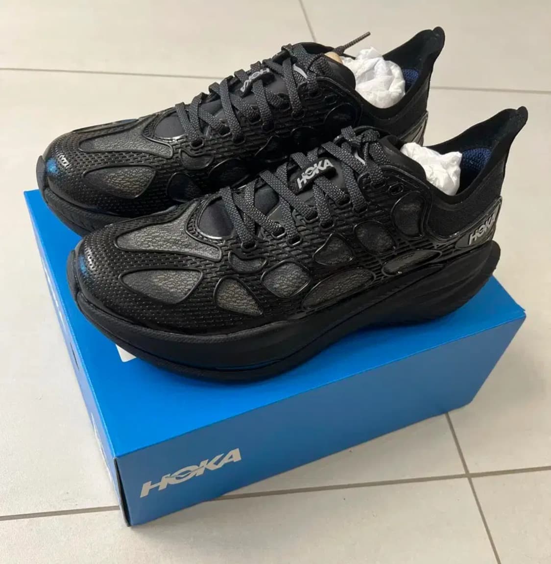 호카 마하X케이지드 270 상품이미지1