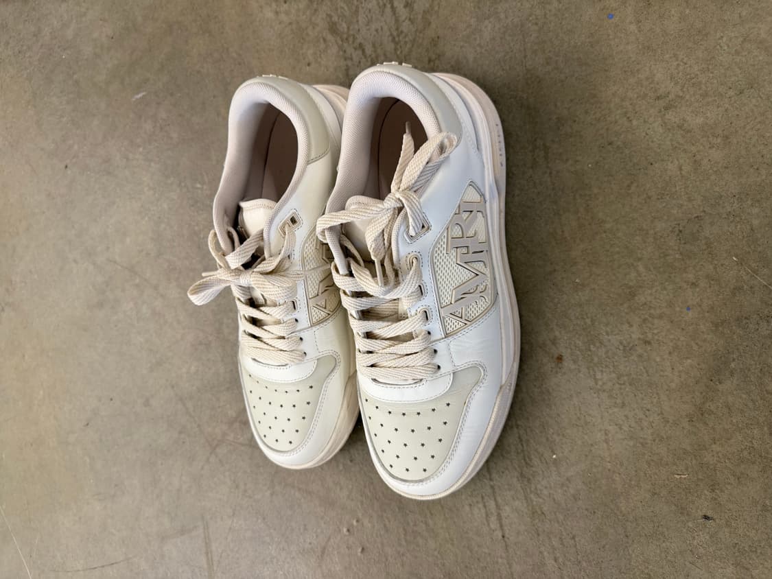 AMIRI Classic Low \ 아미리 클래식 로우 상품이미지3