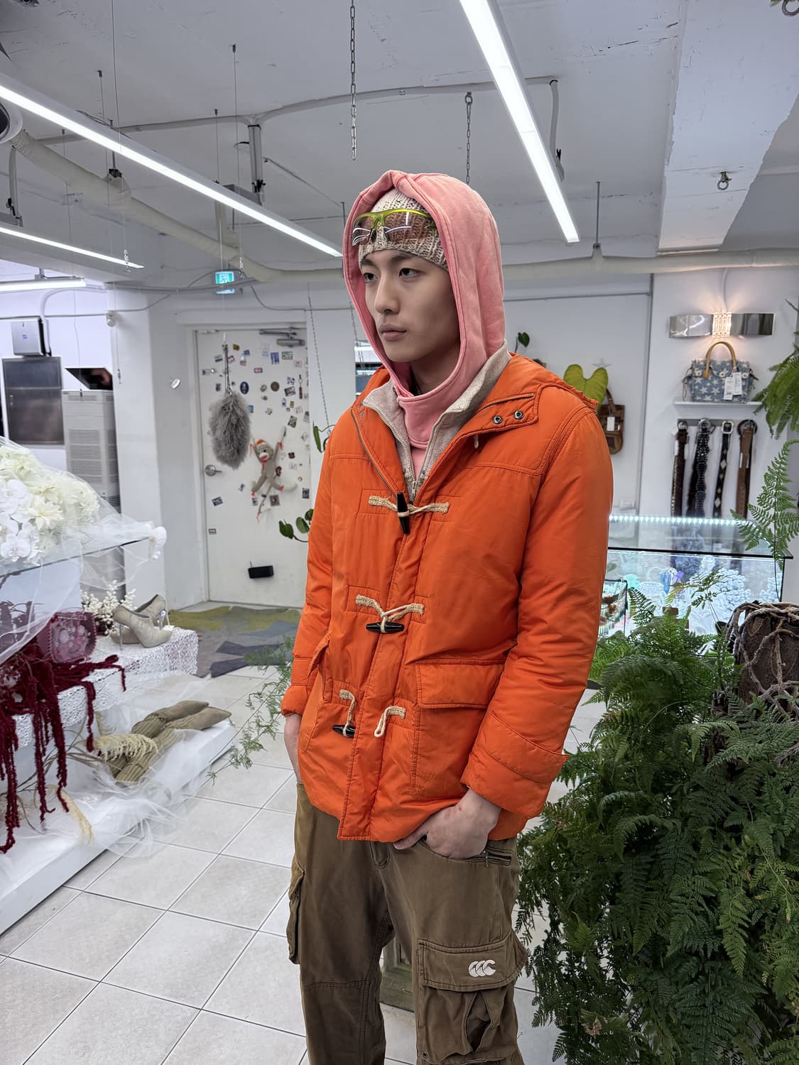 RALPH LAUREN SPORTS 상품이미지1