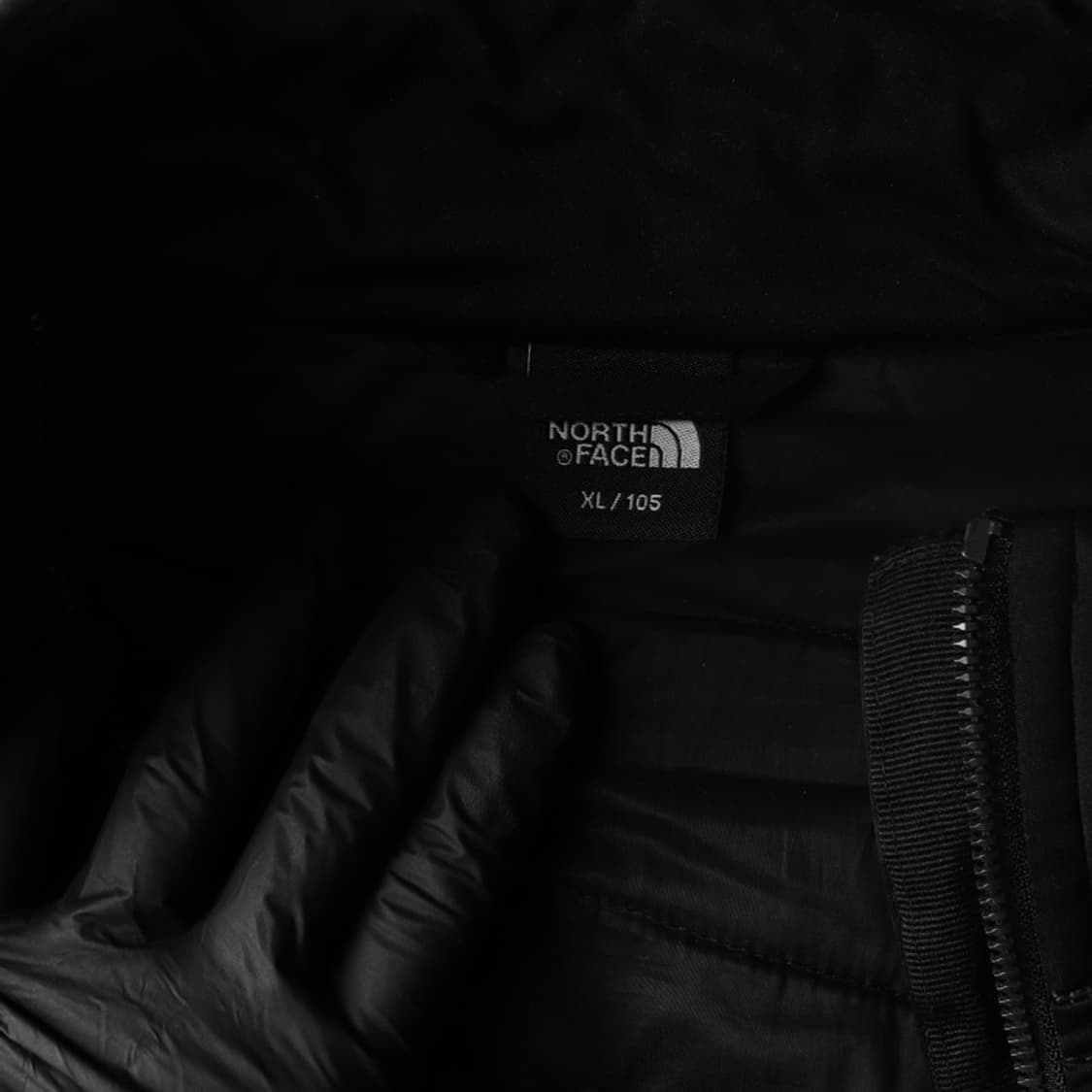 노스페이스 경량패딩 XL 상품이미지6